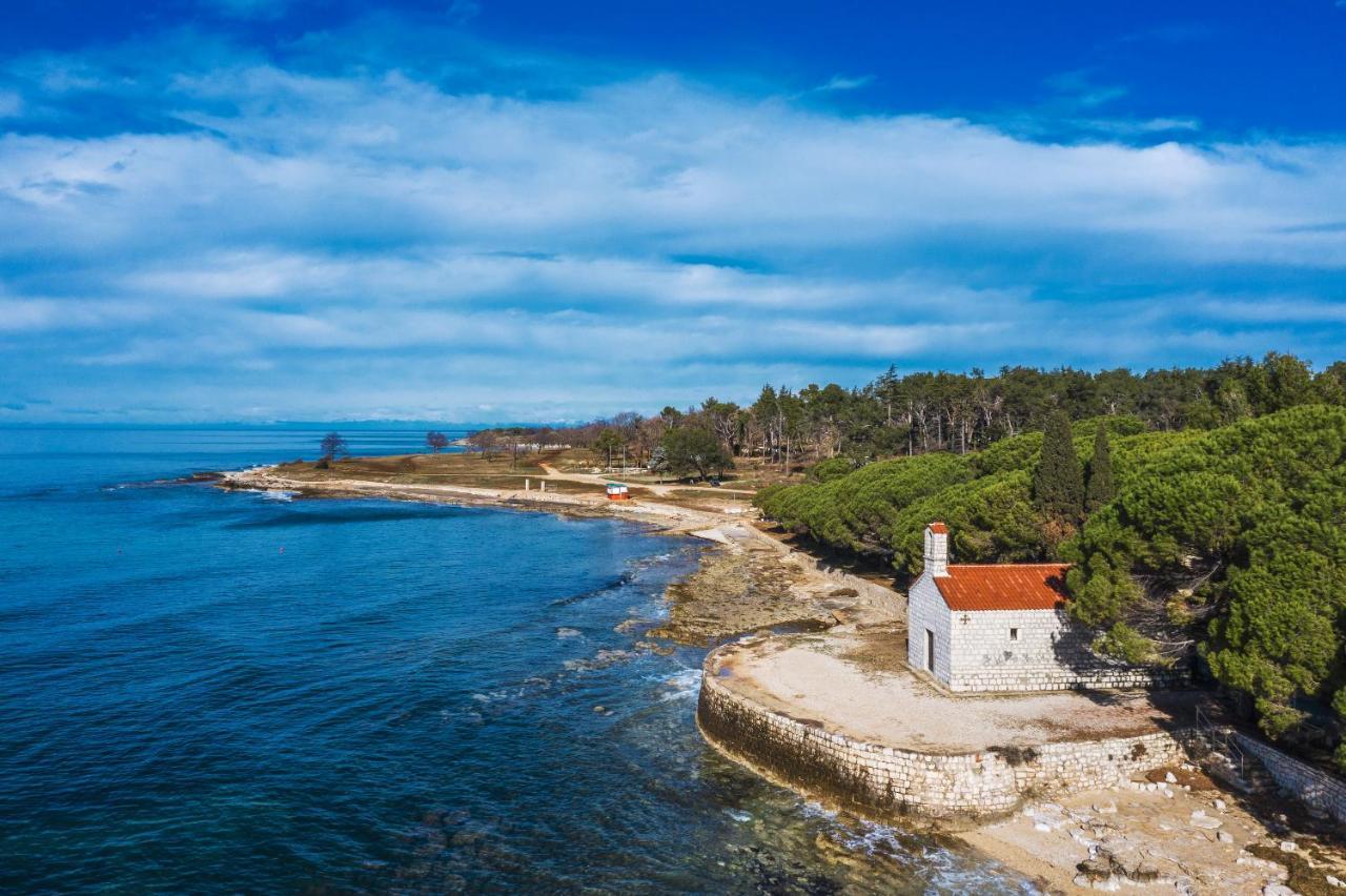 Perla * Umag