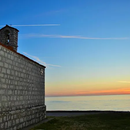 Villa Perla Umag Exterior photo