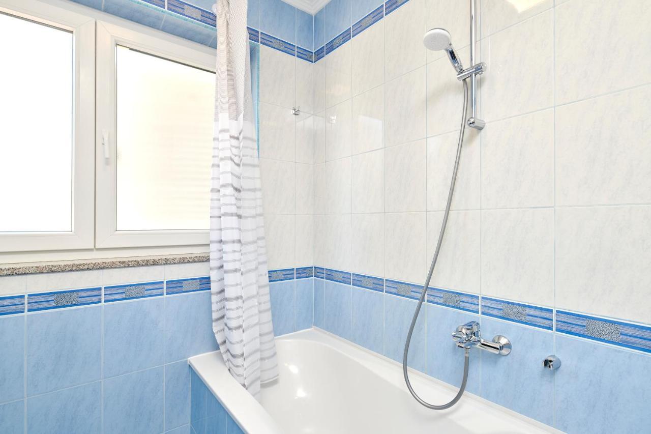 Perla Holiday home Umag