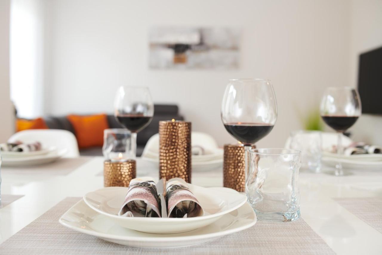 Holiday home Perla *
