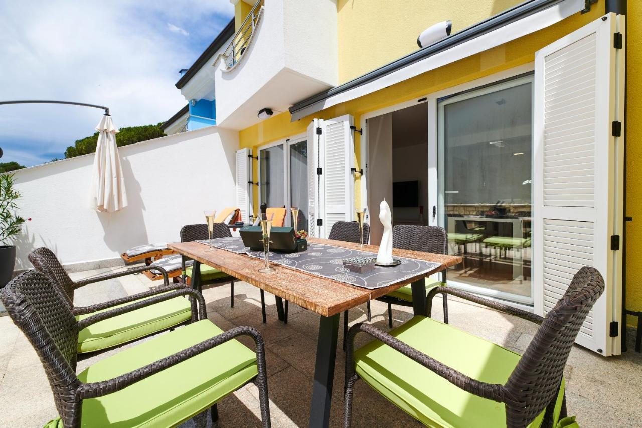 Holiday home Perla