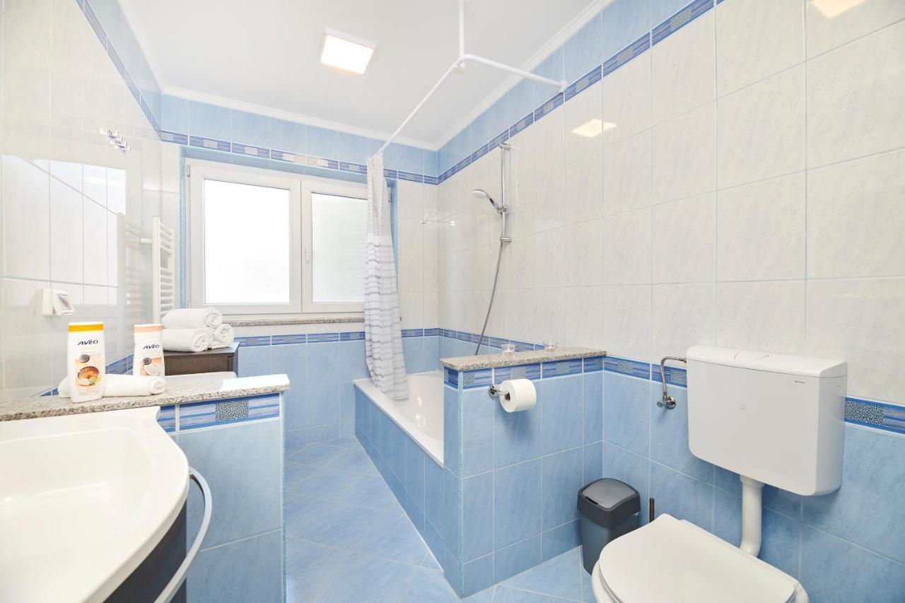 Perla Holiday home Umag
