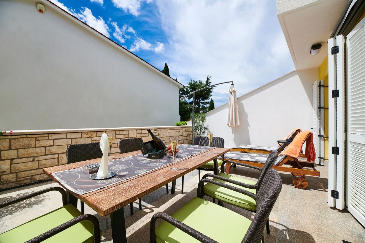 Holiday home Perla Umag