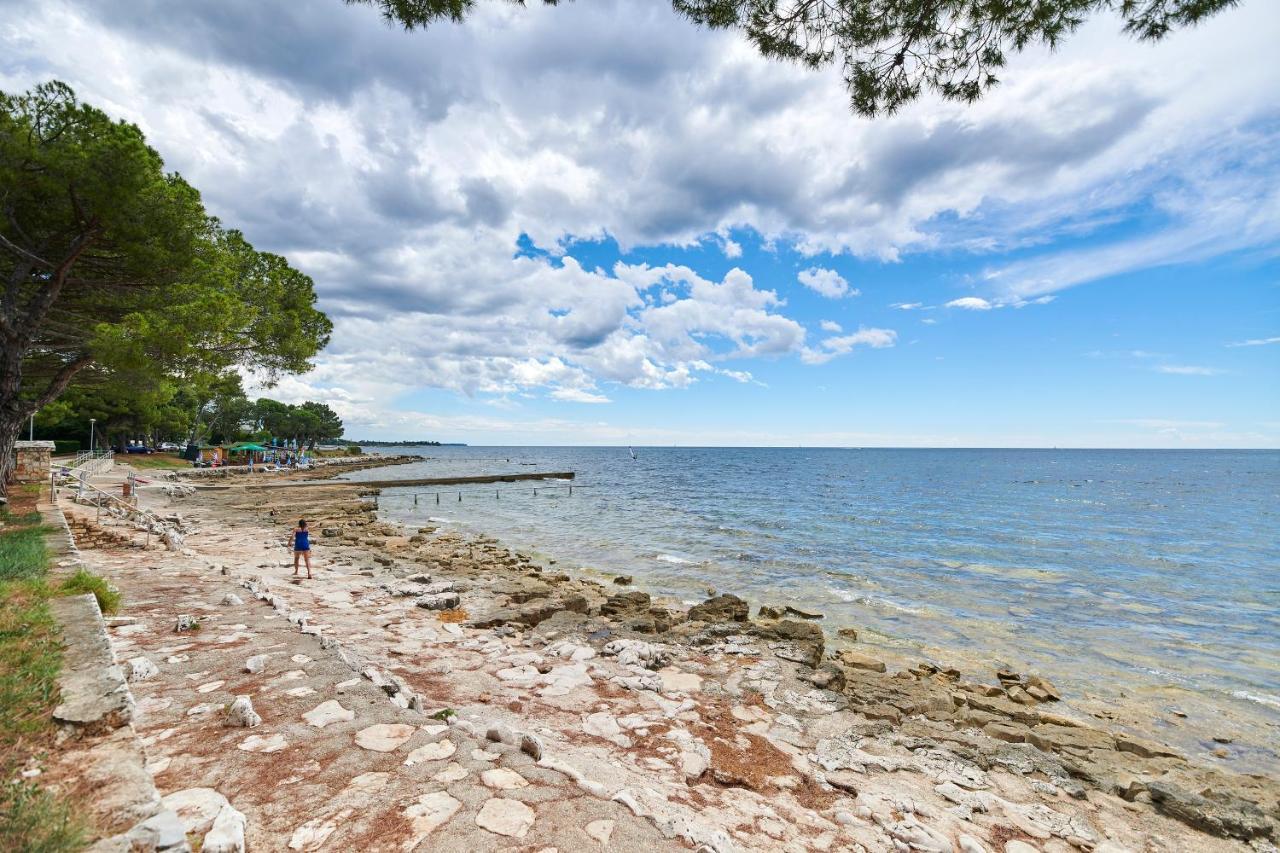 Holiday home Perla Umag