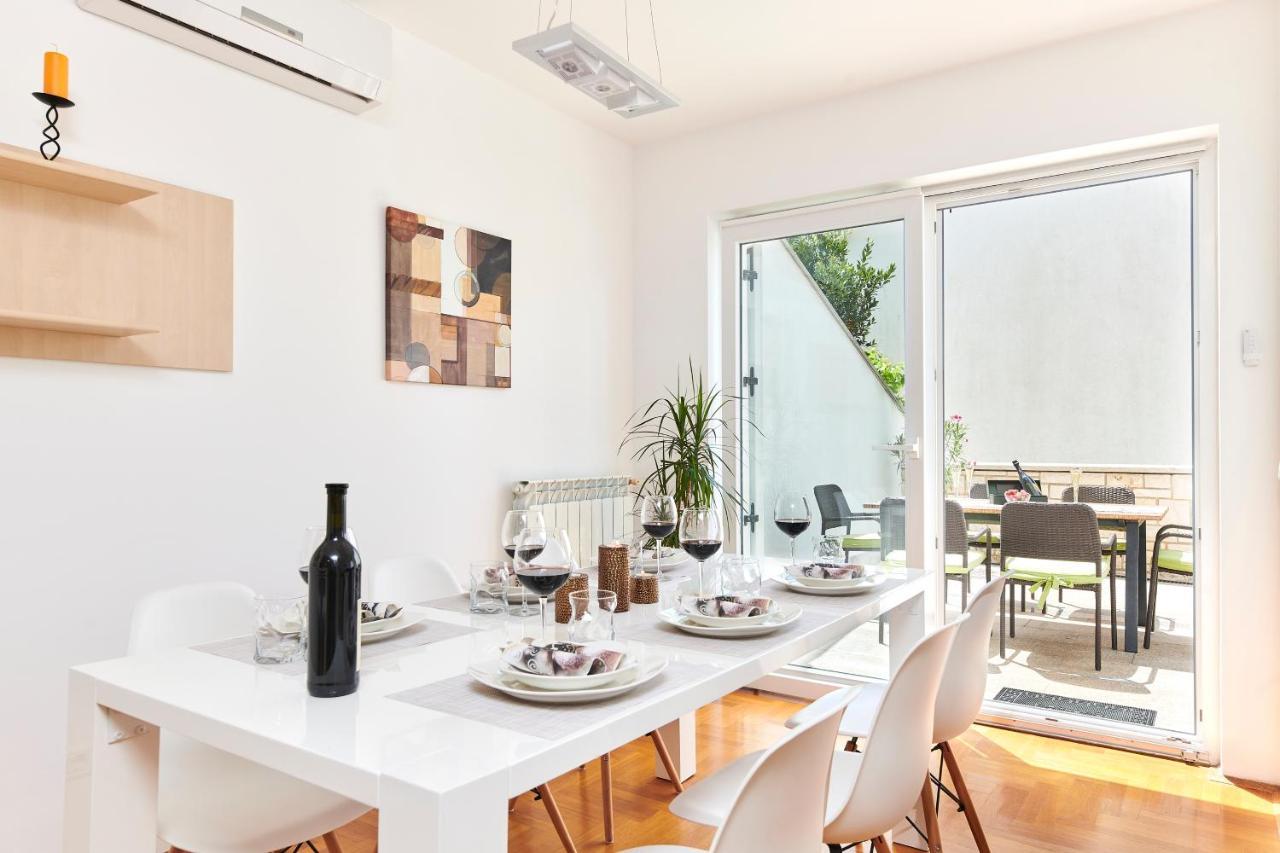Perla Holiday home