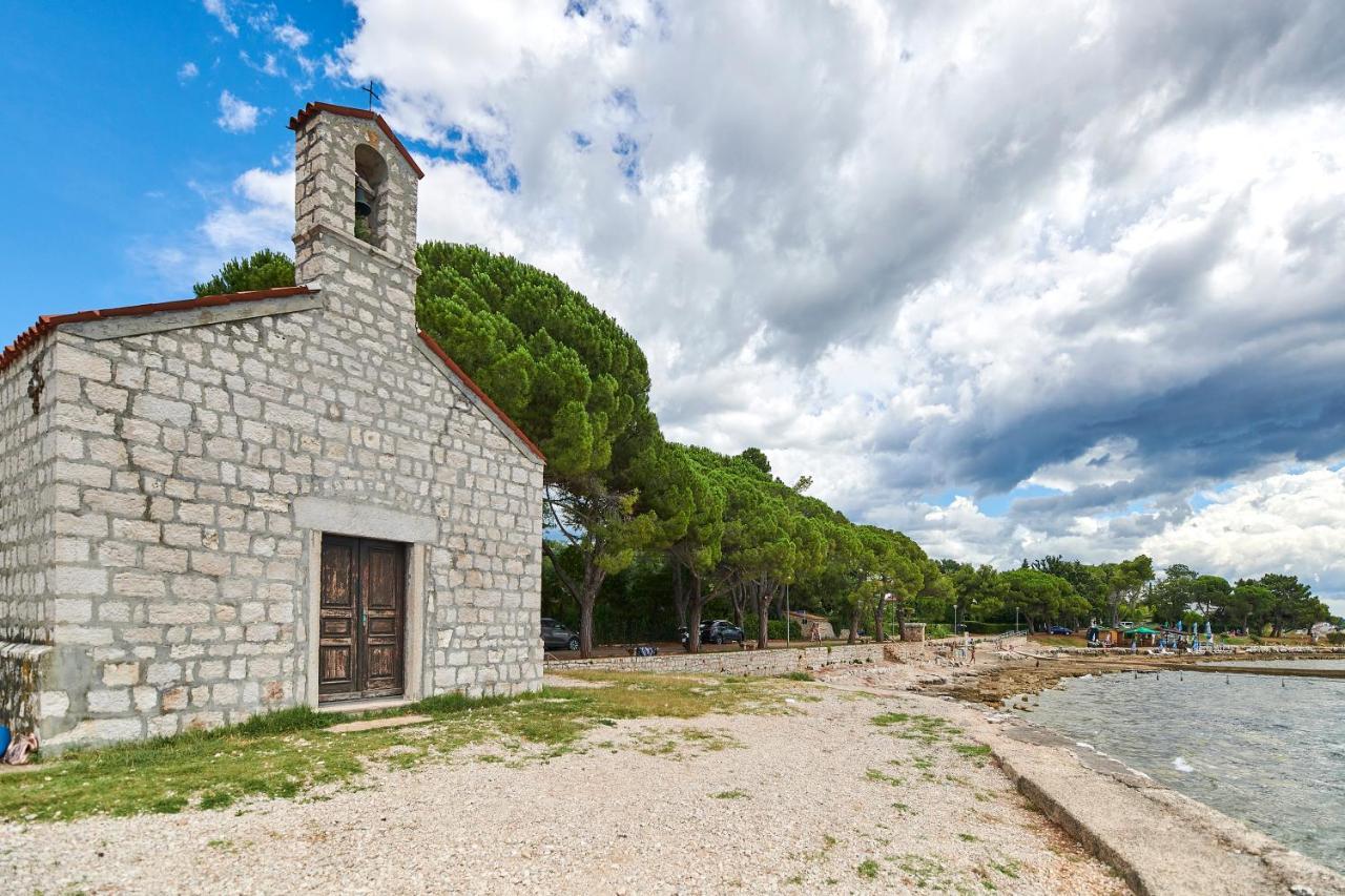 Perla Holiday home Umag