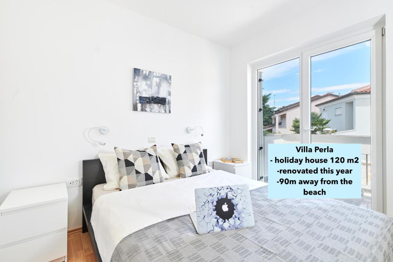 Holiday home Perla *