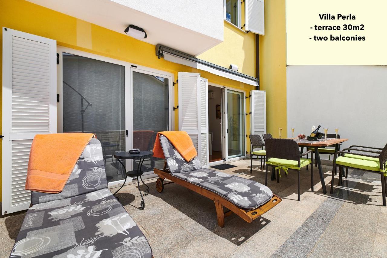 Perla Holiday home *