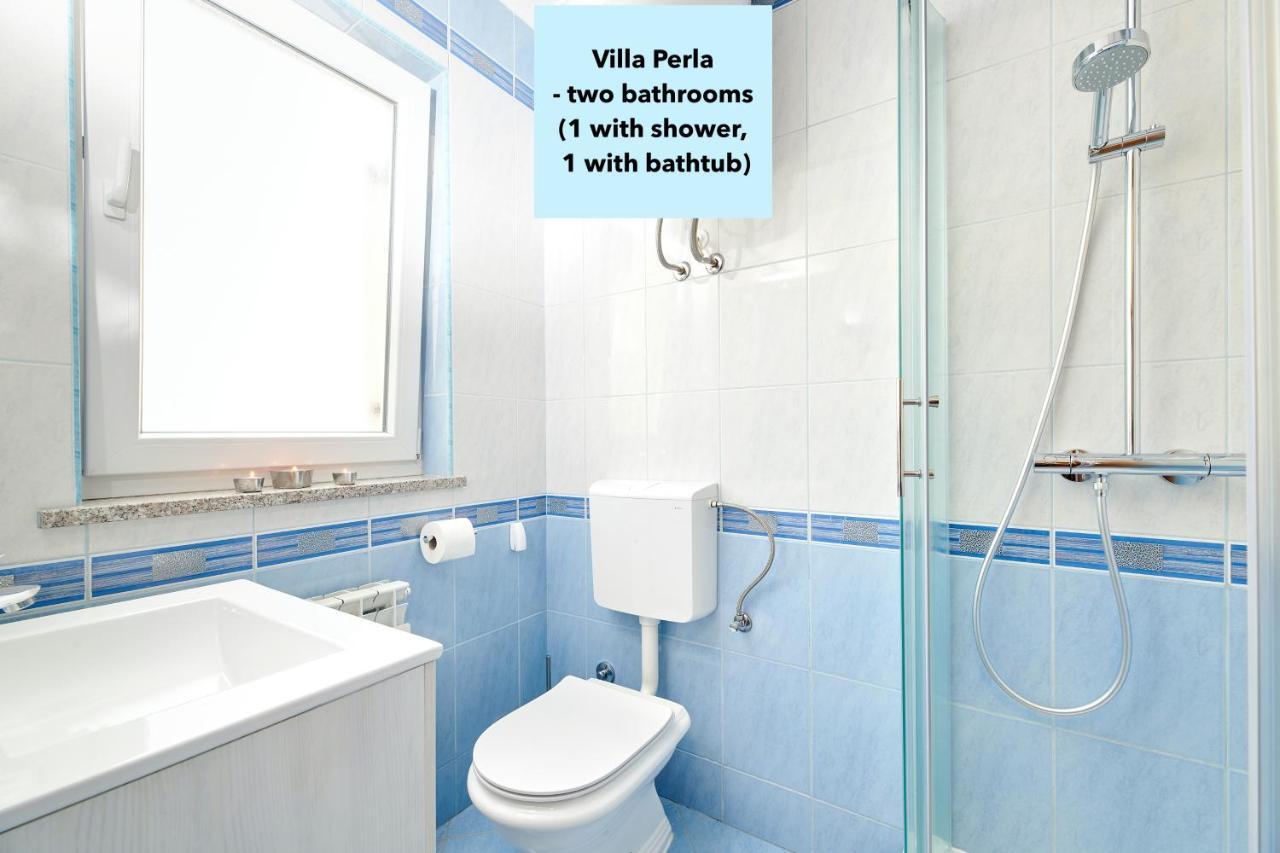 Holiday home Perla *