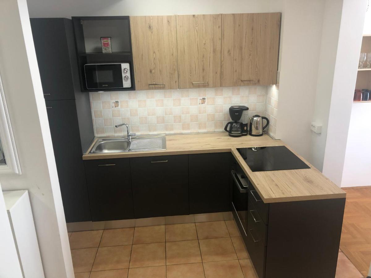 Holiday home Perla Umag