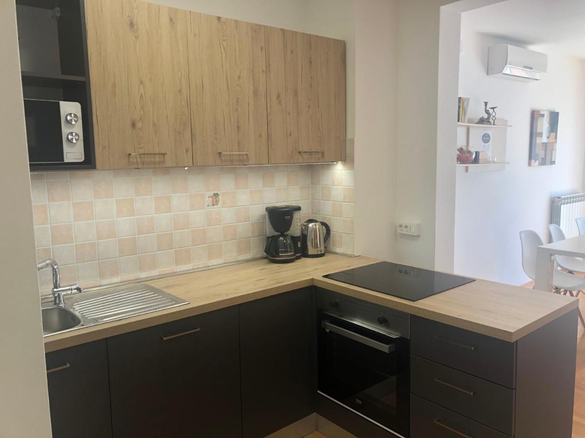 Perla Holiday home Umag